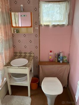 Prodej chaty v lokalitě Kamýk nad Vltavou - 14