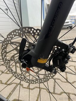 Nové kolo KTM ULTRA GLORIOUS 29" SLEVA velikost S - 14