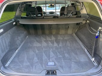 Volvo XC70 2,4D 120kW, AWD, manuál, 5ti válec - 14