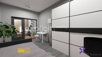 Prodej novostaveb mezonetových bytů v developerském projektu - 14