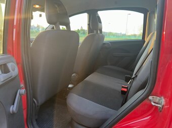 Fiat Panda 1.1 40kw 2007 - 14