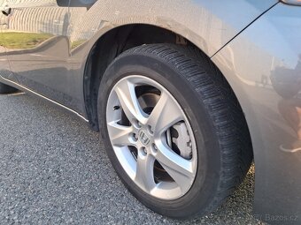 Honda Accord Tourer 8G 2,4 iVTEC AT Top executive - 14
