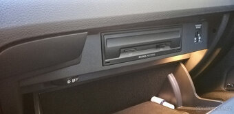 Superb 2,0TDI automat DSG 4x4 L&K (DPH) - 14