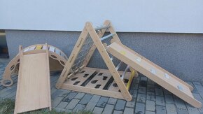 Montessor Piklerové , PIKLERŮV TROJÚHELNÍK - 14