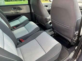 Volkswagen Sharan 2.0Tdi 103kw 7-Míst - 14