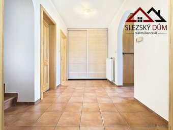 Rodinný dům, 5 + 1, ul. Těšínská, obec Těrlicko, centrum - 14