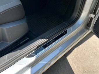 Volkswagen golf 1.6 2016 - 14