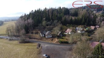 Rodinný dům 163 m2, Zásada, okr. Jablonec nad Nisou - 14