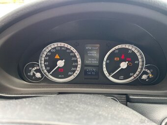 Mercedes-Benz C200 CDI Coupe  | W203 W203CL - 14