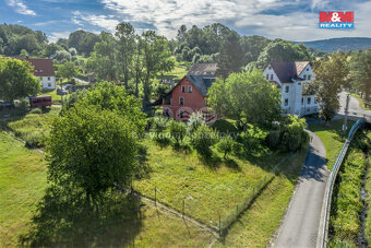 Prodej rodinného domu, 120 m², Heřmanice u Frýdlantu - 14