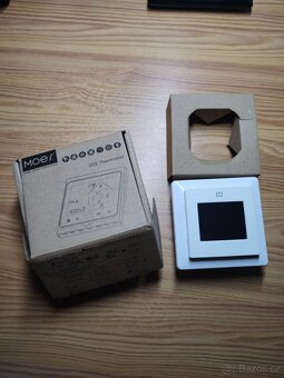Termostat V-Systém Treo H Touch 225 - 14