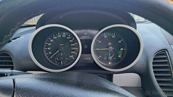 Mercede-Benz SLK350 V6 - 14