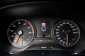 Seat Leon III ST 1.4TSI / DSG / Xcellence - 14