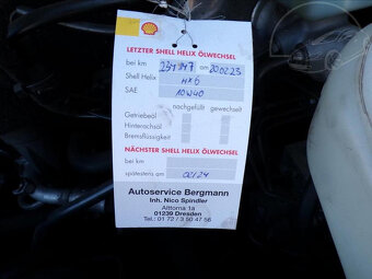 Mercedes-Benz A 170cdi 1,7 ELEGANCE-HNED ODJÍŽDÍTE - 14