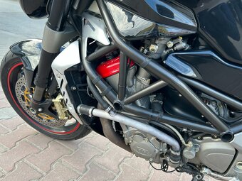 MV Agusta Brutale 910 R 2008 - 14
