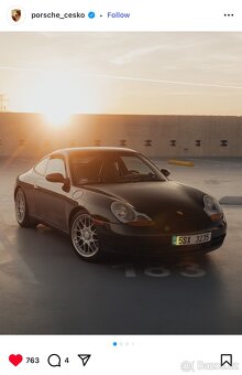 Porsche 911 / 996 Manuál samosvor - 14