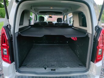 Toyota Proace City Verso 1.5 D Long - 14