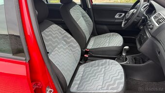 Škoda Fabia II 1.4 TSI 63kW - možnost splátek - 14