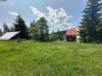 Prodej horského hotelu Bumbálka  - lokalita Makov Slovensko - 14