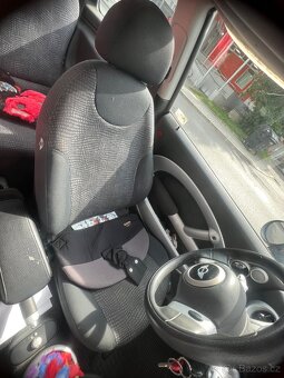MINICOOPER R50 - 14