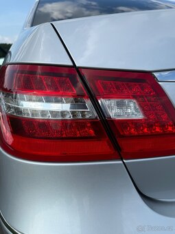 Mercedes-Benz E 350 CDI 4MATIC | 170 kW | Night Vision | - 14