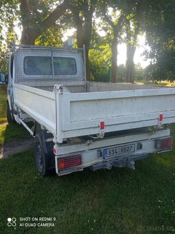 Sklápěč do 3.5t - 14