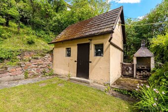 🏡 Prodáváme rodinný dům 4+KK, 106 m² s pozemkem 951 m² – Vl - 14