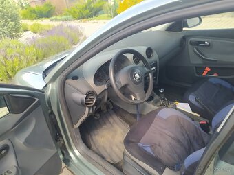 Seat Cordoba 1.4 - 14