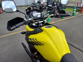 Suzuki V-Strom 650 XT (2020/19900 km) - 14