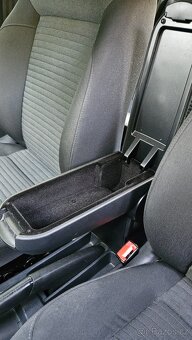 Volkswagen Polo Cross 1,2i - 14