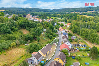 Prodej rodinného domu, 73 m², Plasy, ul. Luční - 14