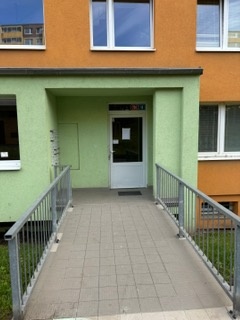 Byt 3+1, balkon, komora, sklep v OV, klidná lokalita - 14