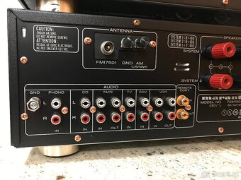 Marantz  SR-50L - 14