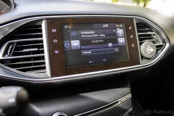 Peugeot 308 Break/SW /AJ NA SPLATKY/ - 14