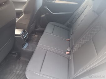Škoda Karoq 1.5 TSI - 14