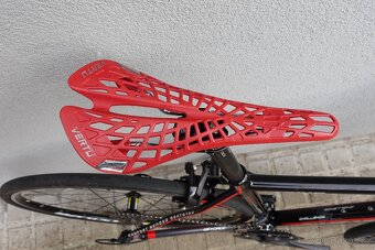 Silniční kolo Haibike Challenge SL - 14