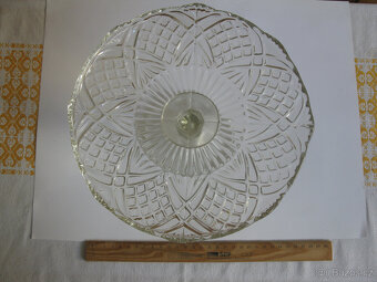 Grogovka,Růžové hrníčky 4ks na chalupu s pokličkou" "a ret - 14