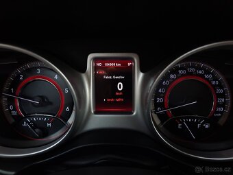 Fiat Freemont 2012 2.0 Multijet Urban 103 kW - 14