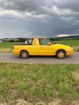 Škoda Felicia Fun - 14