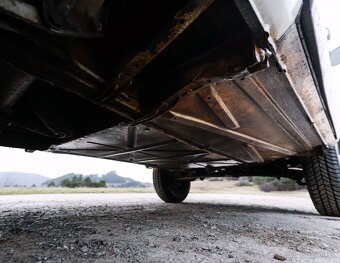 VW T2a highroof - 14