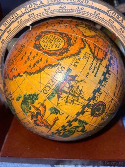 GLOBY-luxusní zaražky na" KNIHY" - 14