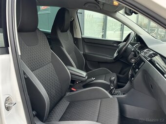 Skoda Rapid 2016 - 14