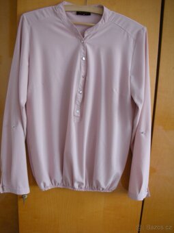 nabízím tyto halenky - 14