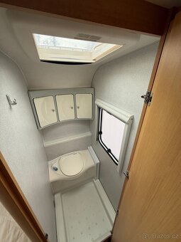 TEC TravelKing 2008 - předstan - 14