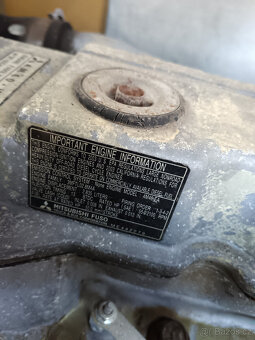 Pásový Bagr CAT 307 B - - 14