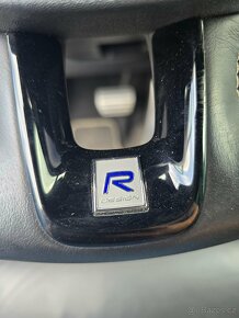 Volvo V60 D4 R-Design A/T, POJAZDNE, DPH, SERVISKA, - 14