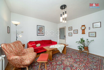 Prodej rodinného domu, 107 m², Zlín, ul. Kostelecká - 14
