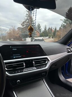 Bmw M340i - 14