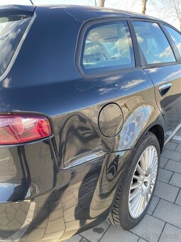 Alfa romeo 159 sw 2.4 jtd 147kw - 14
