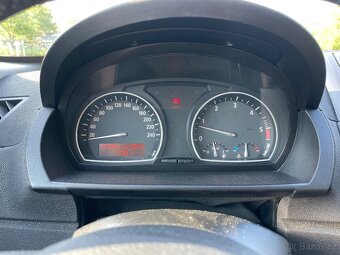 Prodám BMW x3 xDrive - 14